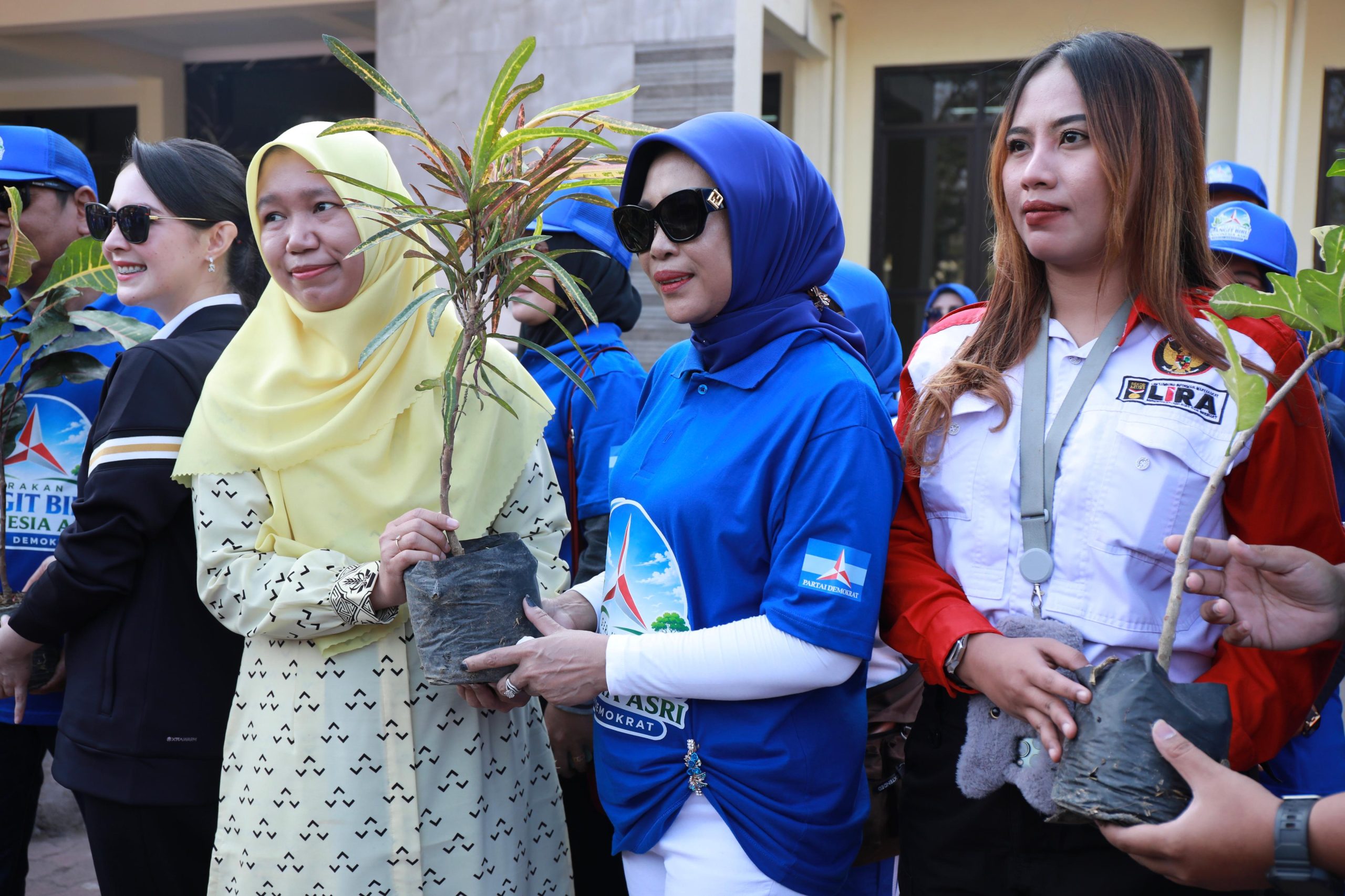 Wabup Sidoarjo Ajak