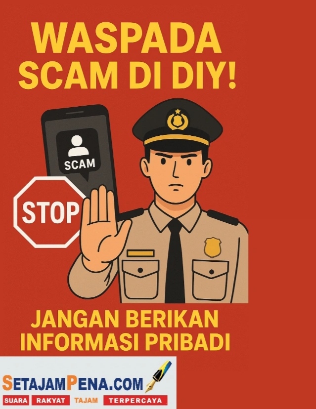 Kemendag Dorong Revisi UU Perlindungan Konsumen Akibat Maraknya Penipuan Scam hingga Iklan Menyesatkan