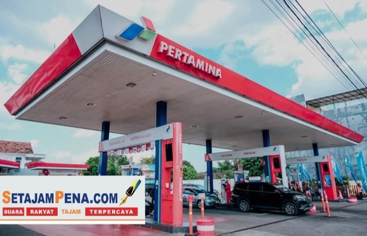 Harga BBM Pertamina Non-Subsidi Turun: Jenis Pertamax Series Per 1 Agustus 2026