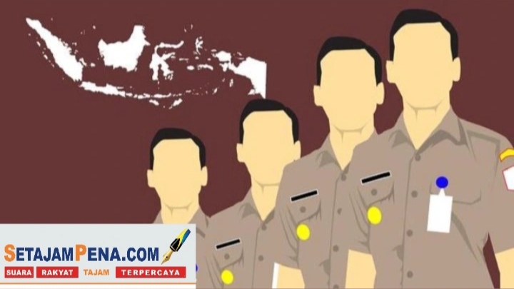 Kasus Penipuan CPNS di Jatim Libatkan Oknum Militer, Kerugian Korban Capai Rp20 Miliar