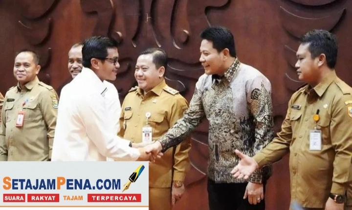 Sidoarjo dan Daerah Pantura Perkuat Pemberdayaan Masyarakat Lewat Pengelolaan Mangrove