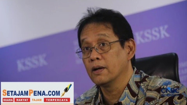 Menkeu Purbaya Tegaskan Pajak Kontrakan Berjalan Seperti Biasa, Bukan Pajak Baru