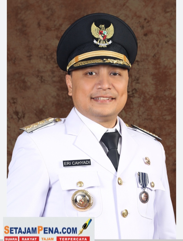 Walikota Eri Cahyadi Usut 10 Laporan Pungli Berkedok Loker di Pemkot Surabaya, Pelaku Pasang Tarif hingga Rp50 Juta