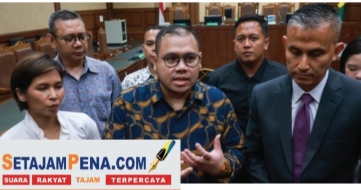 Kawanan Nadiem, Dihukum Lebih Berat
