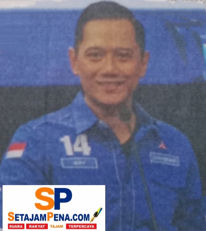 Demokrat Gulirkan Pernyataan, Kekuasaan bukan Milik Seseorang, Diamini PDIP