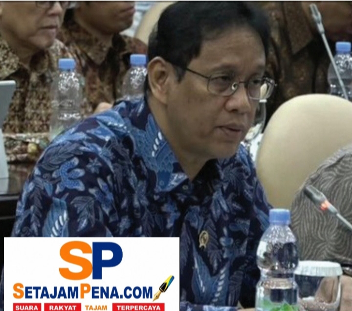 Sebelum Dicopot, Purbaya Bilang Ada Oknum Pajak Bermain