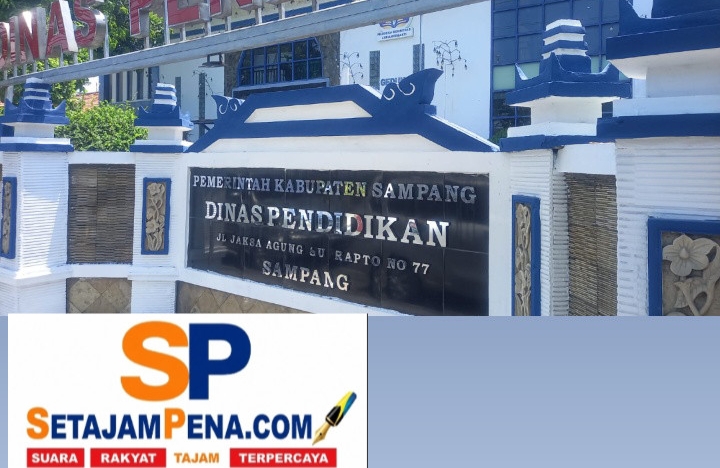 Konfirmasi Fatwa BBPMP Kabid SD Bungkam