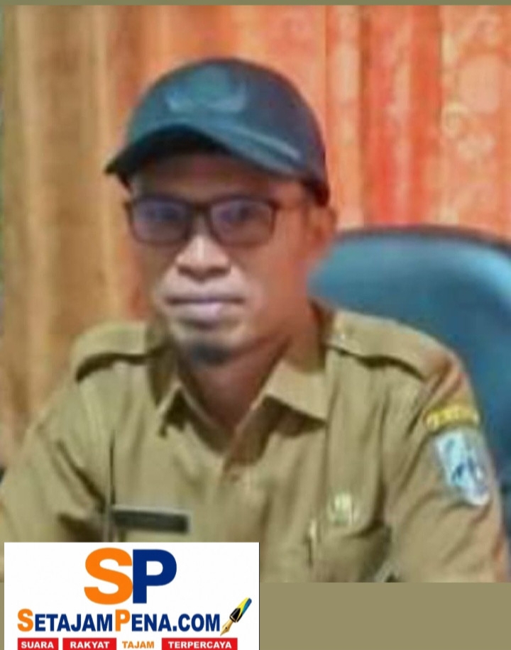 Disdik Sampang Galau Putuskan Mutasi M. H.