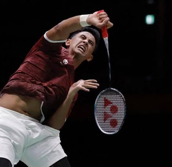 4 Wakil Indonesia ke Semifinal Bulu Tangkis Perorangan Asean Games 2026