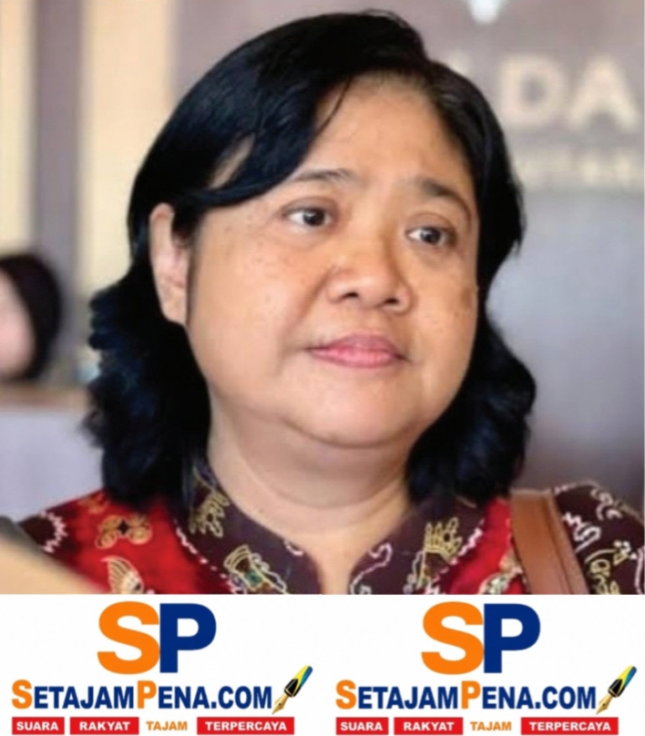 Mutasi Besar-besaran di Polri Percepat Konsolidasi Internal